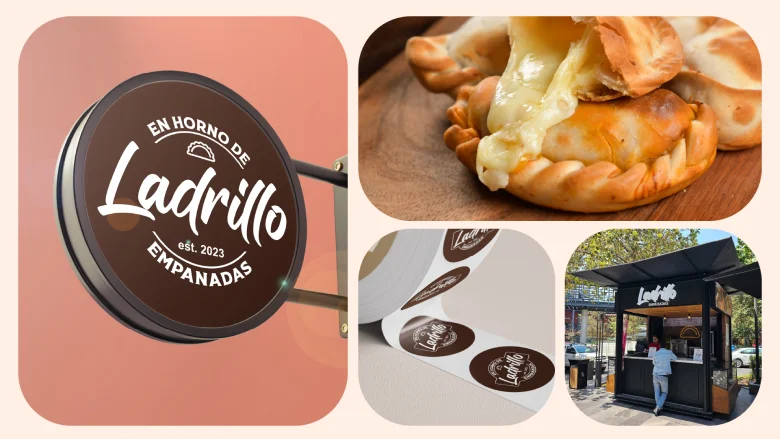 Proyecto para Ladrillo Empanadas