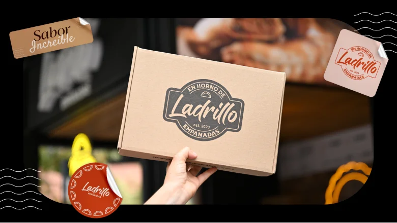 Proyecto para Ladrillo Empanadas