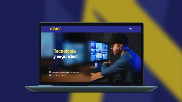 Proyecto para Fletes Nueva Galicia