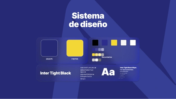 Proyecto para Fletes Nueva Galicia