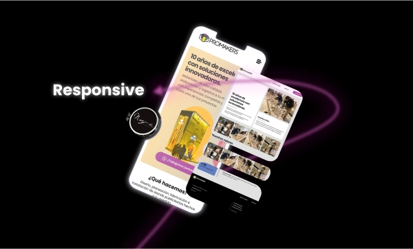 Proyecto para Promakers