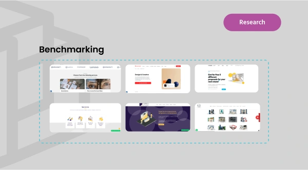 Proyecto para Promakers