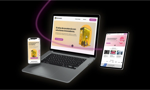 Proyecto para Promakers