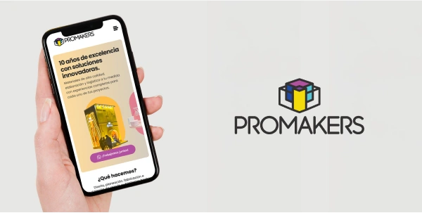 Proyecto para Promakers