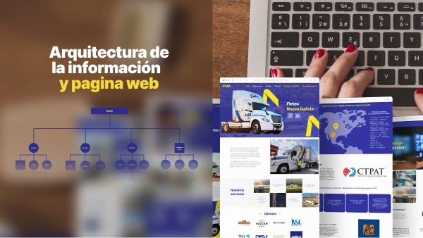 Proyecto para Fletes Nueva Galicia