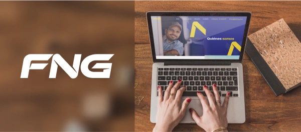 Proyecto para Fletes Nueva Galicia