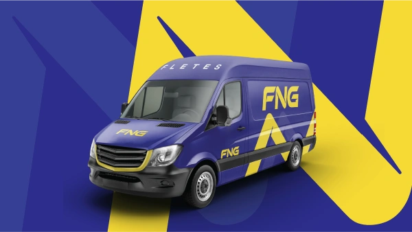 Proyecto para Fletes Nueva Galicia