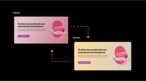 Proyecto para Promakers
