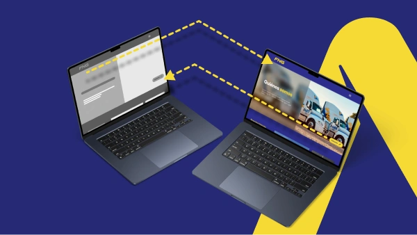 Proyecto para Fletes Nueva Galicia