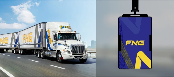 Proyecto para Fletes Nueva Galicia