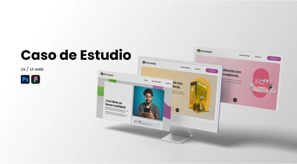 Proyecto para Promakers