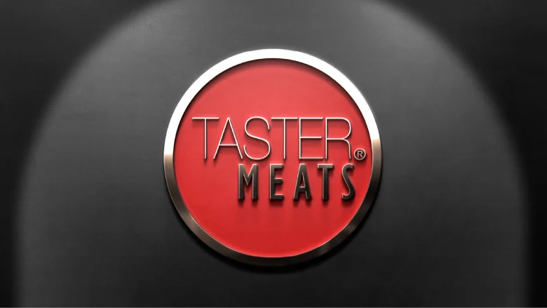 Proyecto para Taster Meats