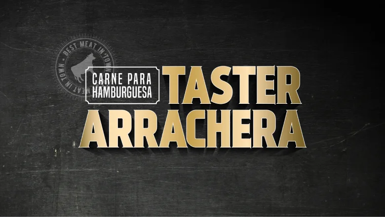 Proyecto para Taster Meats