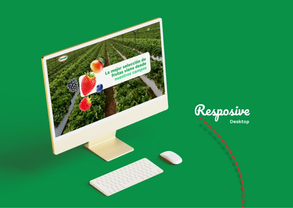 Proyecto para Fresam