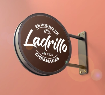  Proyecto para Ladrillo agencia de publicidad | agencia de diseño | agencia digital