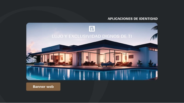 Proyecto para Luxury Stone