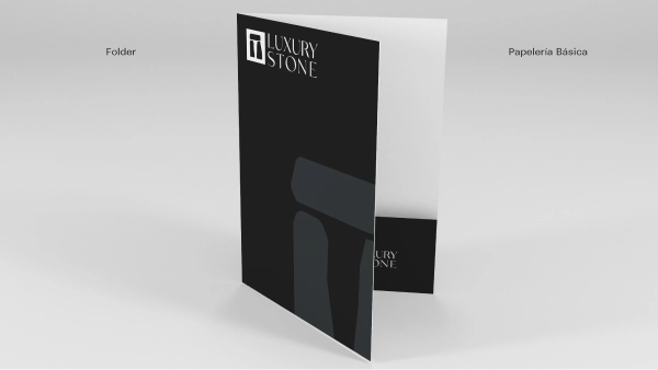 Proyecto para Luxury Stone