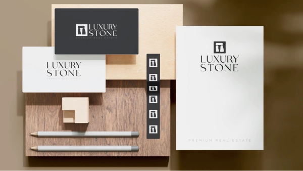 Proyecto para Luxury Stone