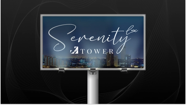 Proyecto para Serenity Tower