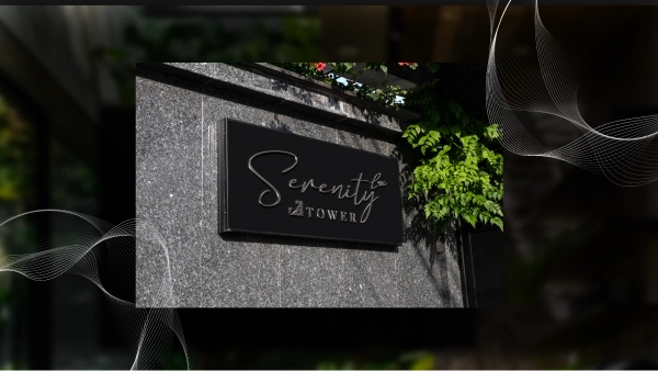 Proyecto para Serenity Tower