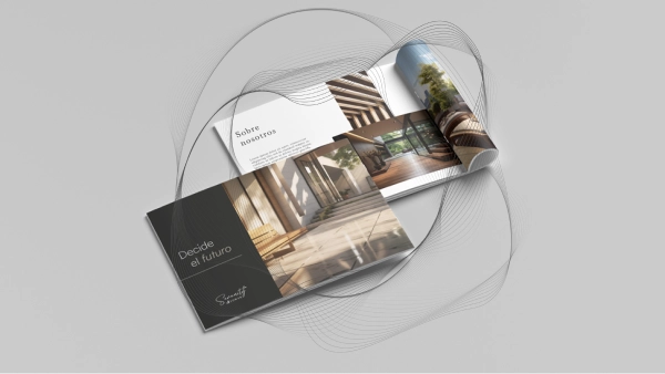 Proyecto para Serenity Tower