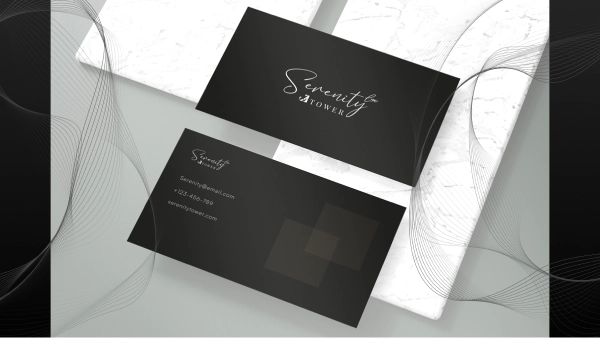 Proyecto para Serenity Tower