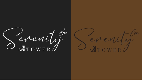 Proyecto para Serenity Tower