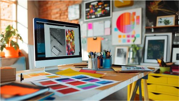  Curso de diseño gráfico digital Aprende diseño gráfico digital | escuela digital | escuela guadalajara
