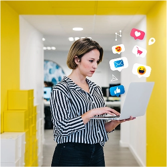  Curso de manejo de redes sociales Aprende manejo de redes sociales | escuela digital | escuela guadalajara