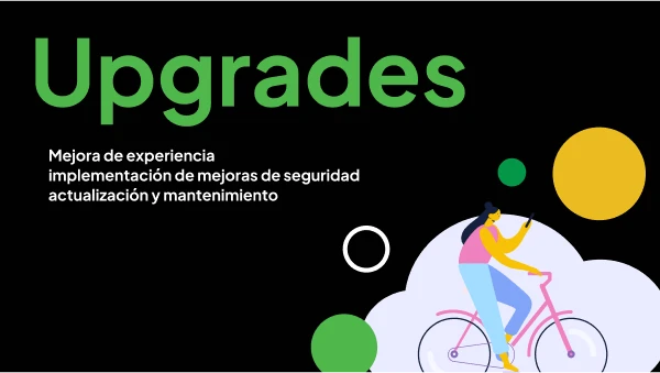 Proyecto para MiBici