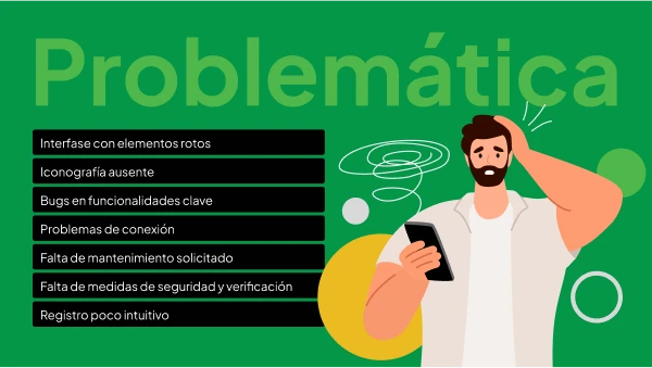 Proyecto para MiBici