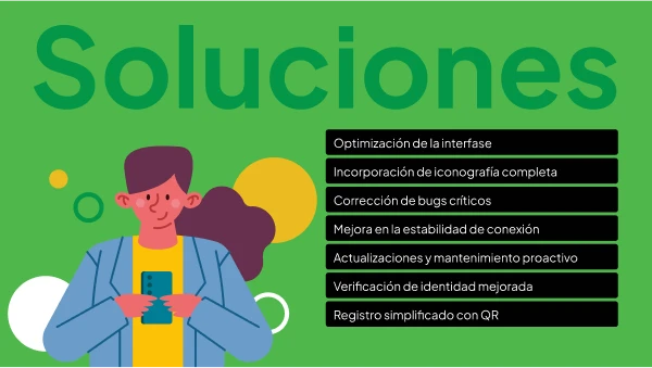 Proyecto para MiBici