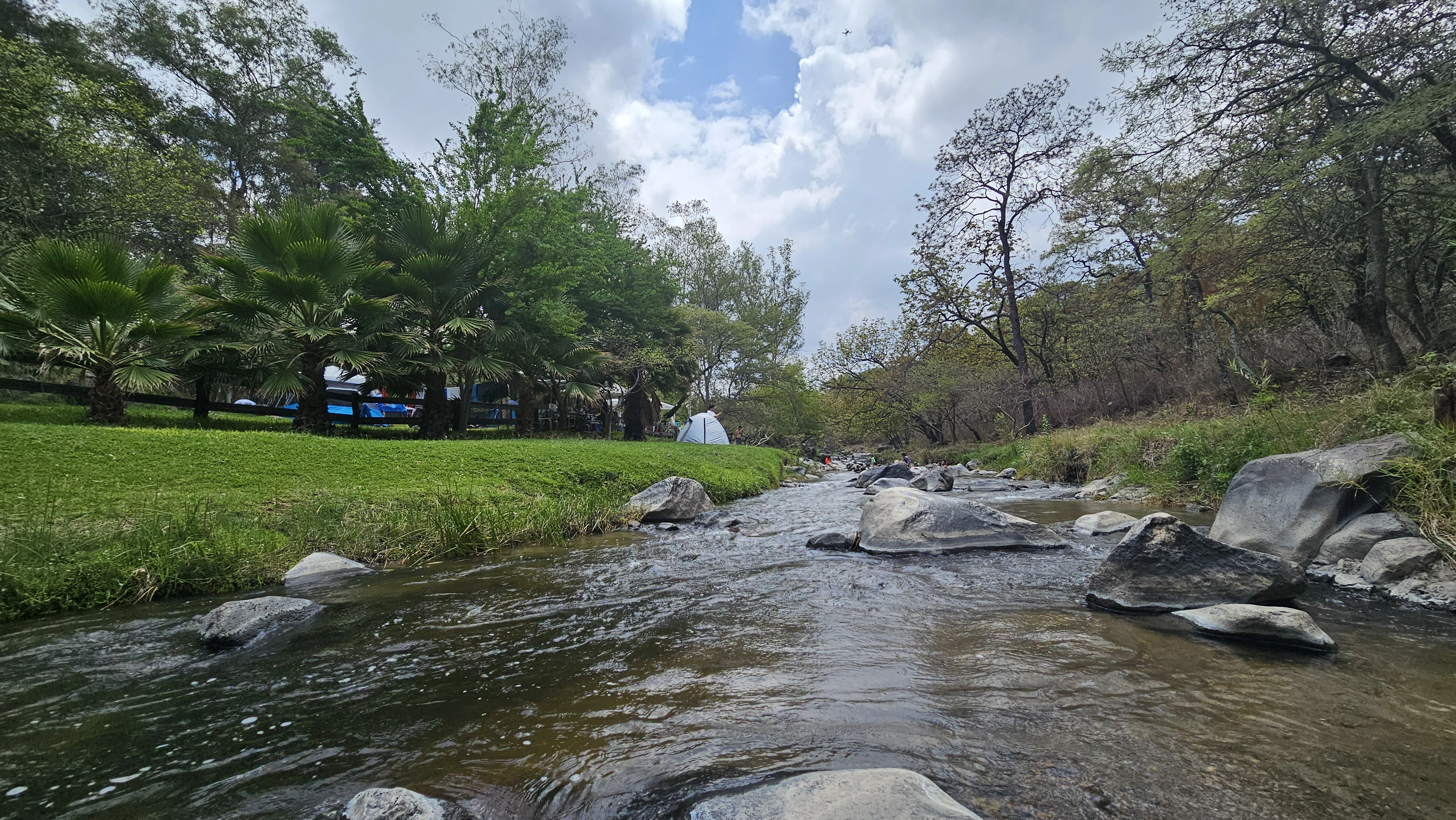 National Park Expedition