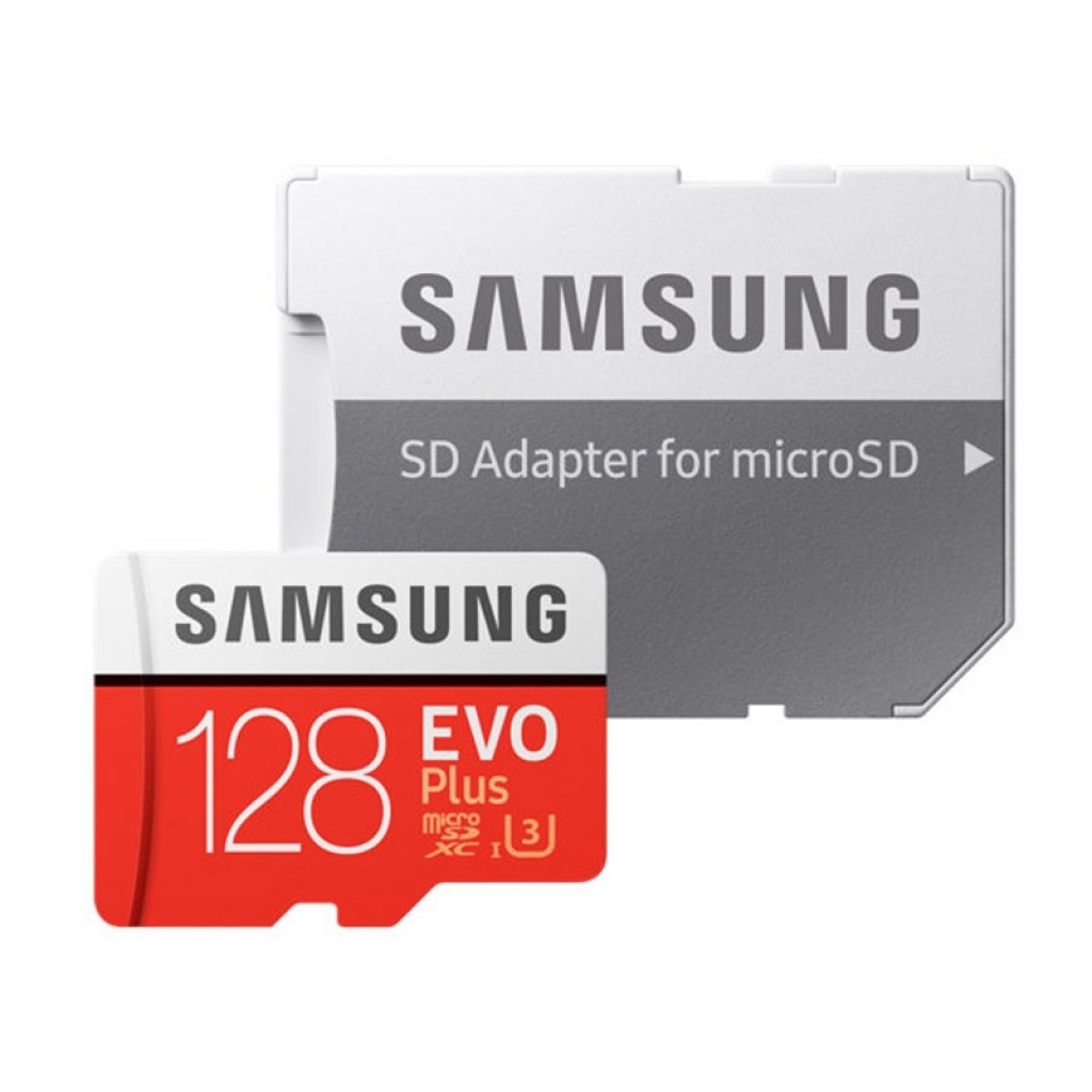 Карта памяти microsdxc 256gb