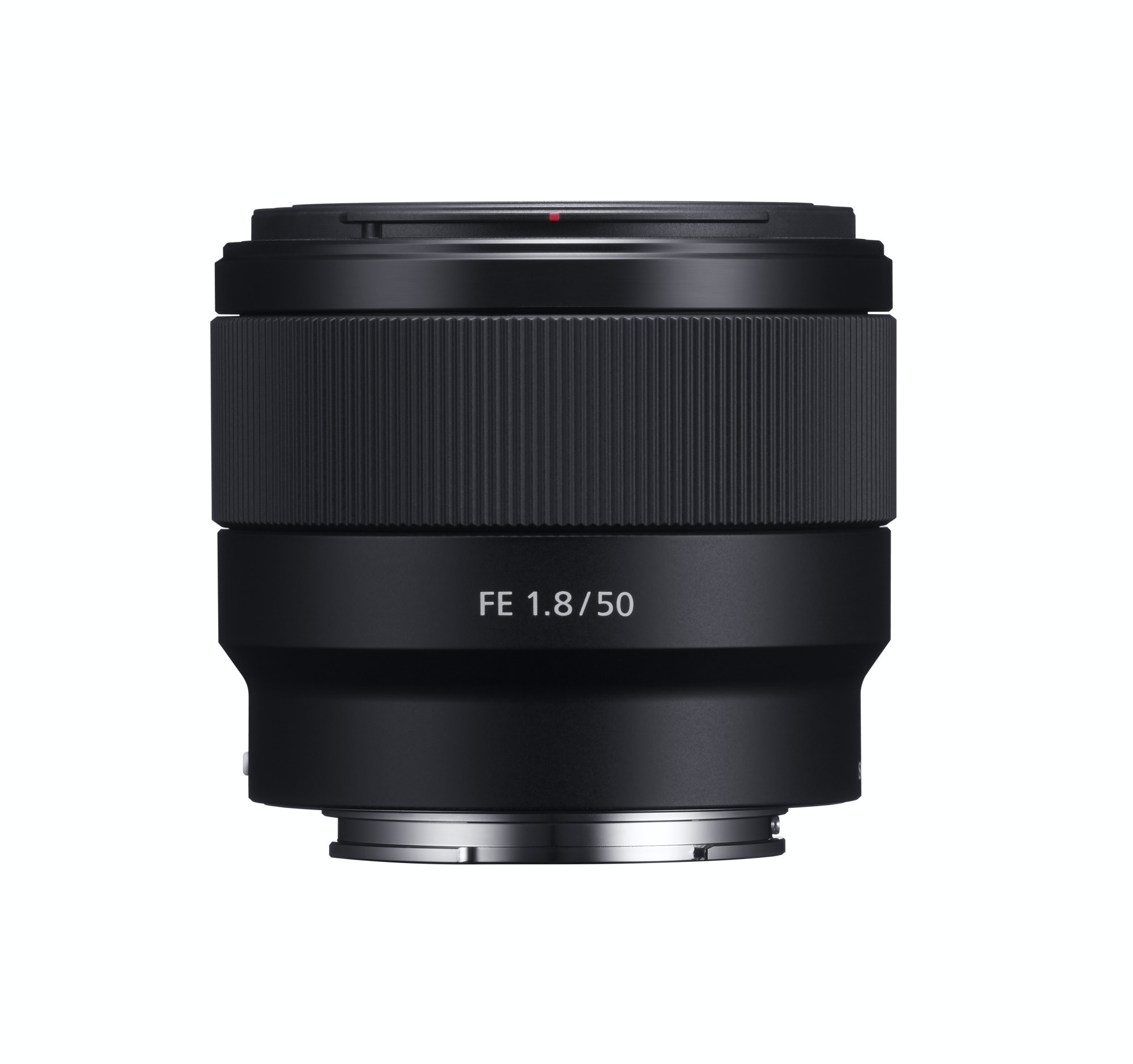 Sony fe lens