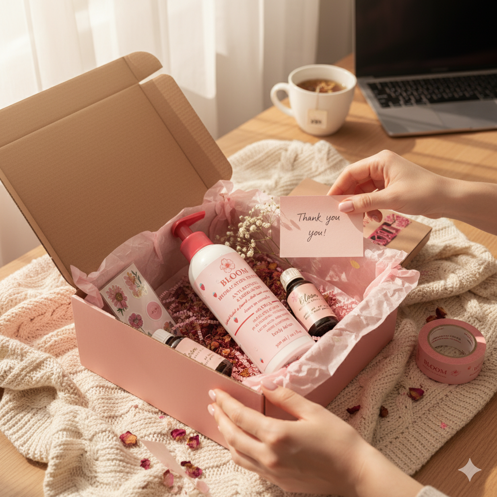 🌟 PACK PEAU LISSE