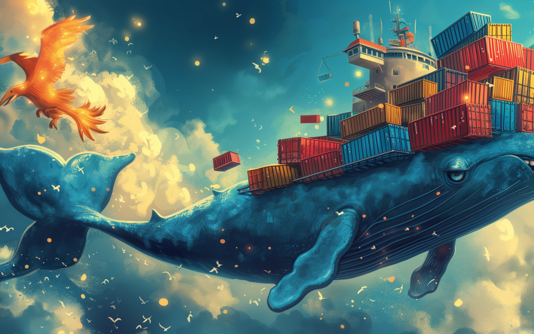 What is Docker and what does it do?