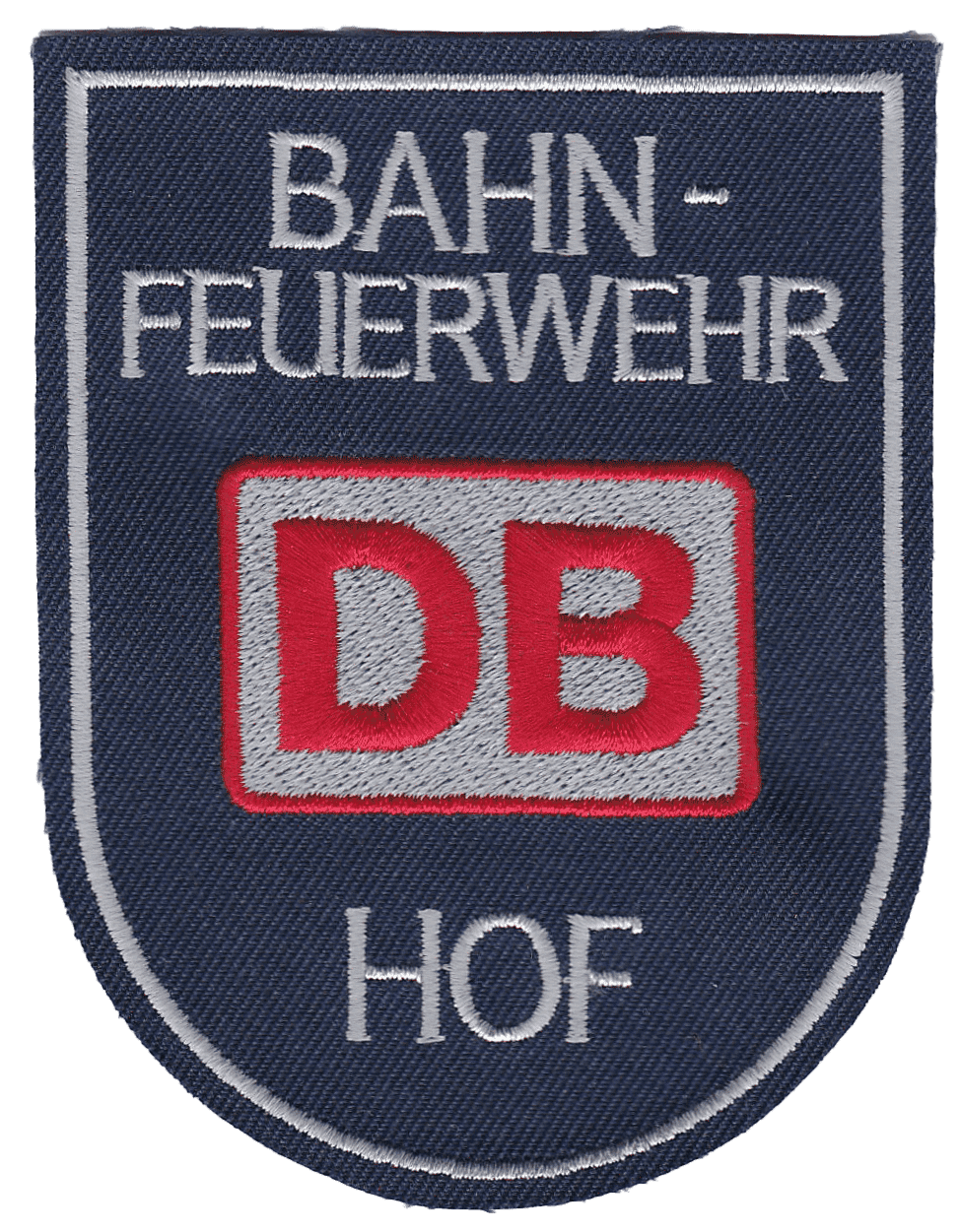 Bahnfeuerwehr