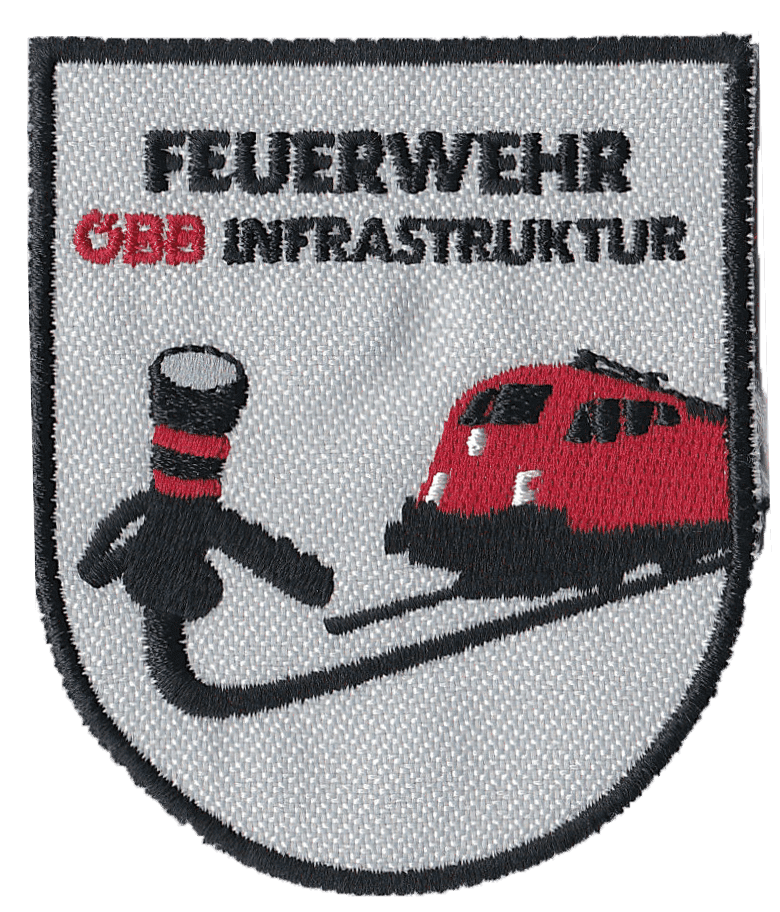 Bahnfeuerwehr