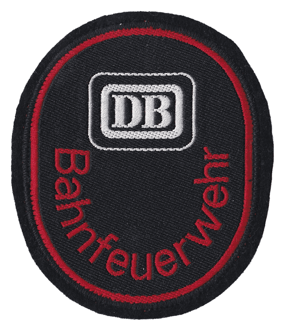Bahnfeuerwehr