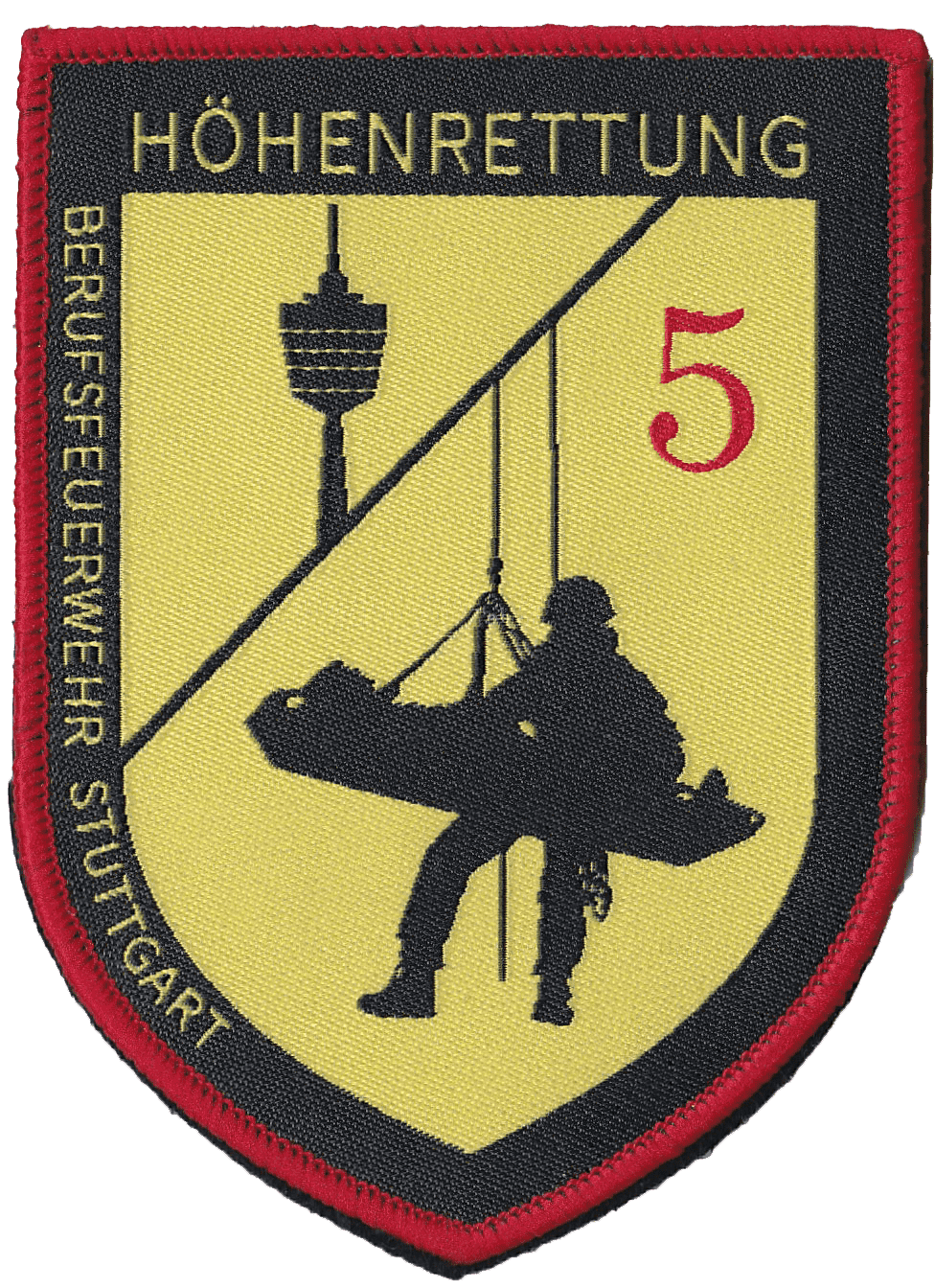 Höhenrettung
