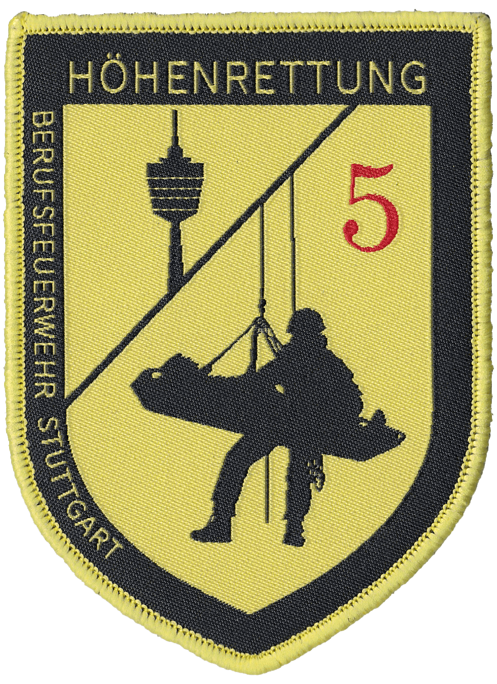 Höhenrettung