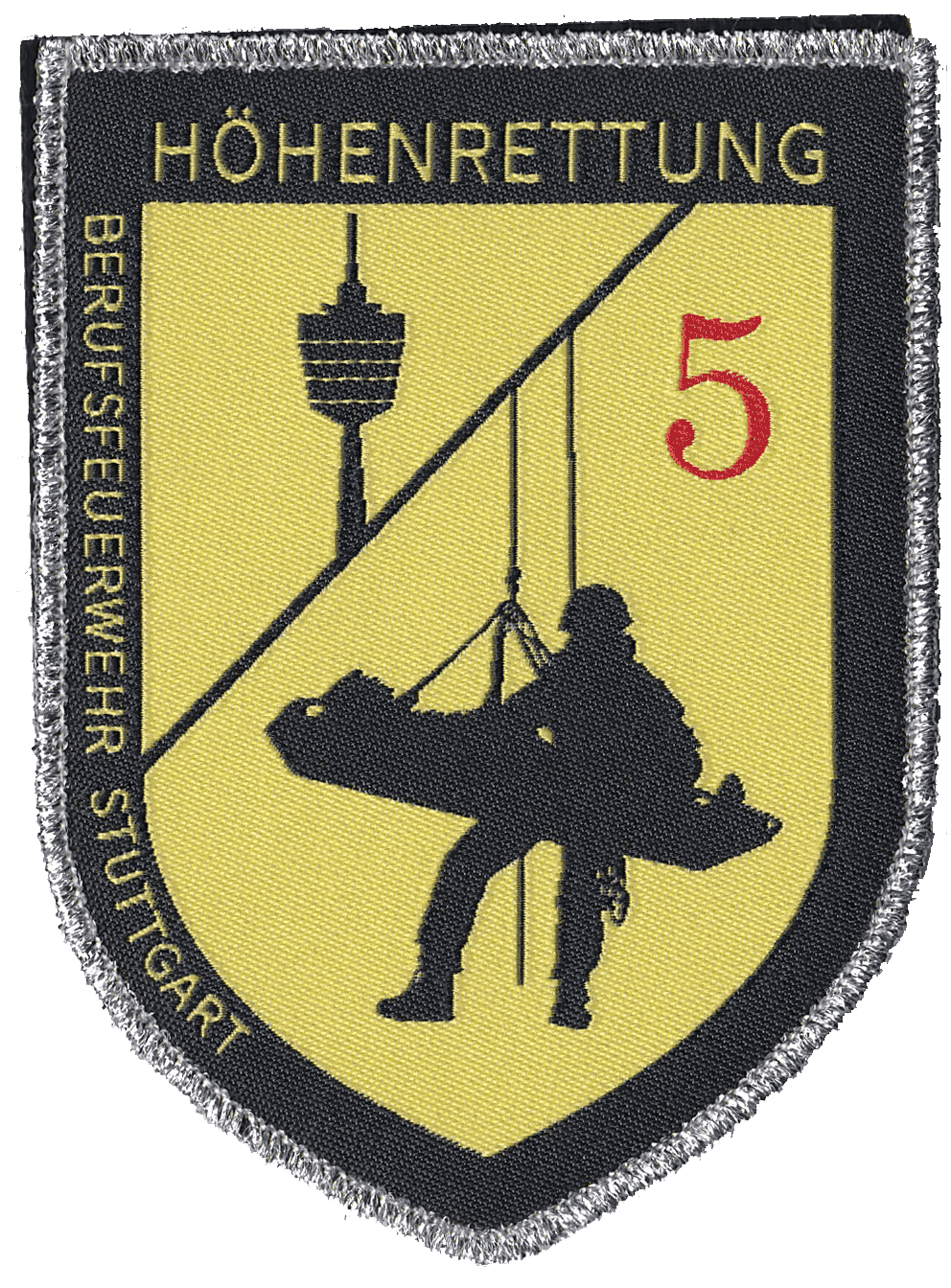 Höhenrettung
