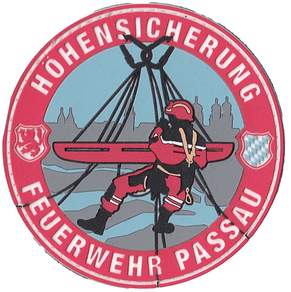Höhenrettung