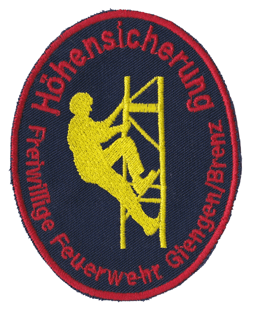 Höhenrettung