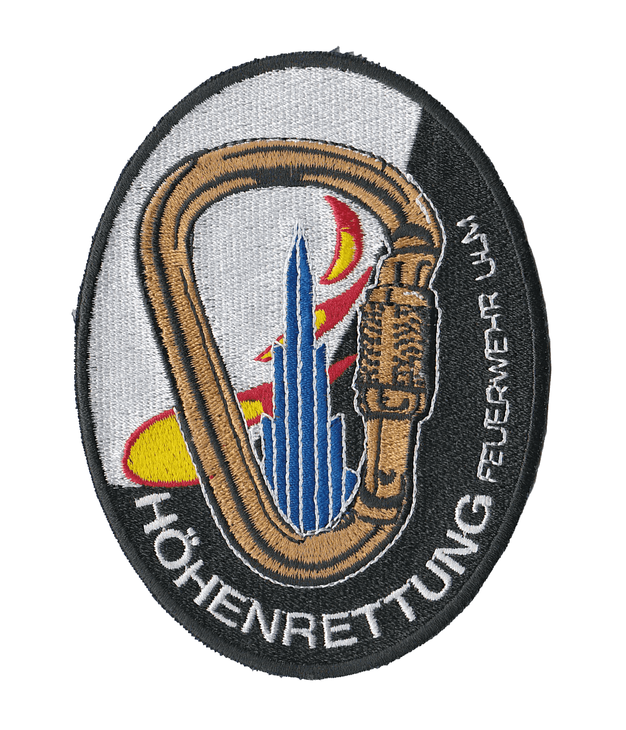 Höhenrettung