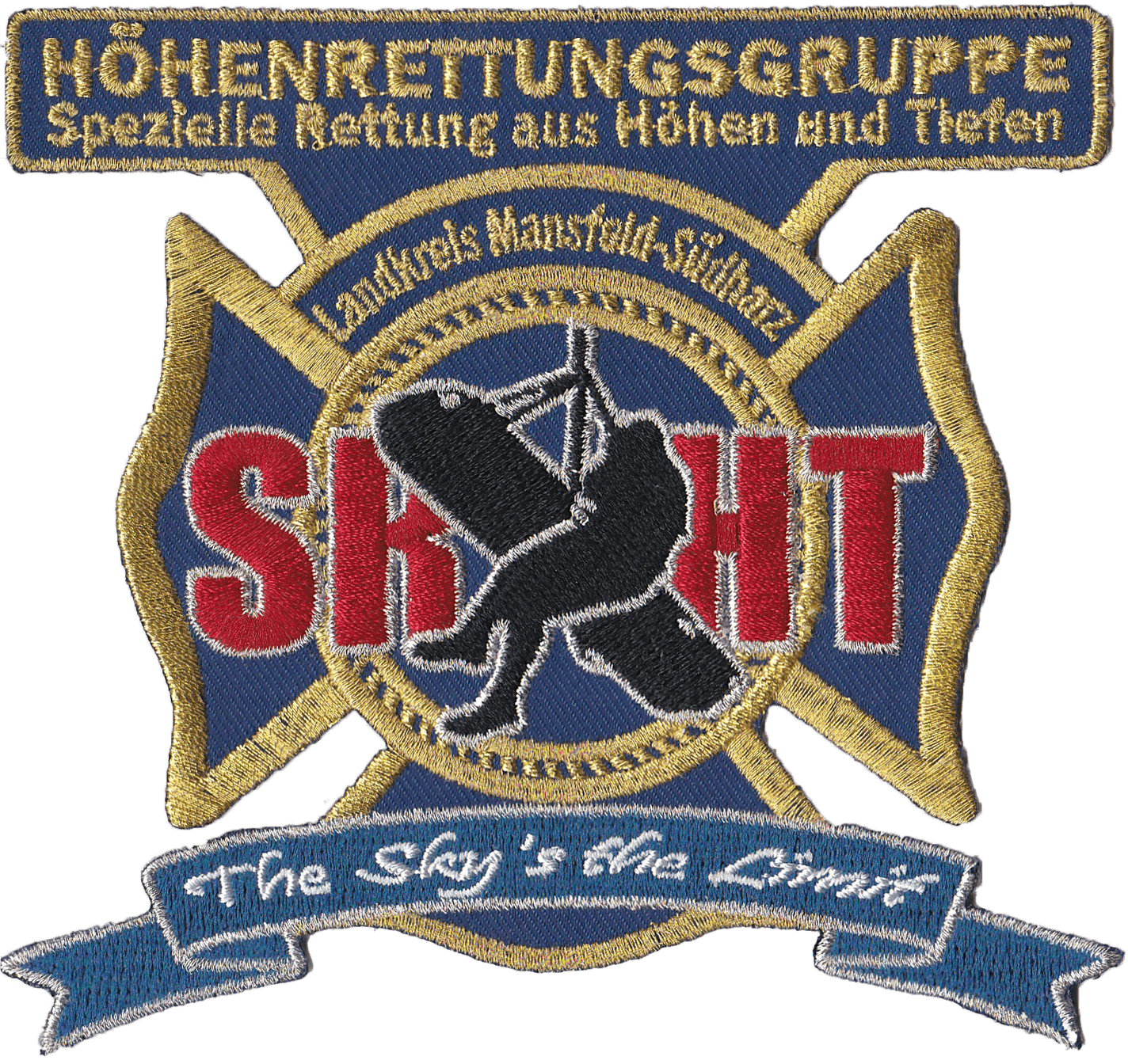 Höhenrettung