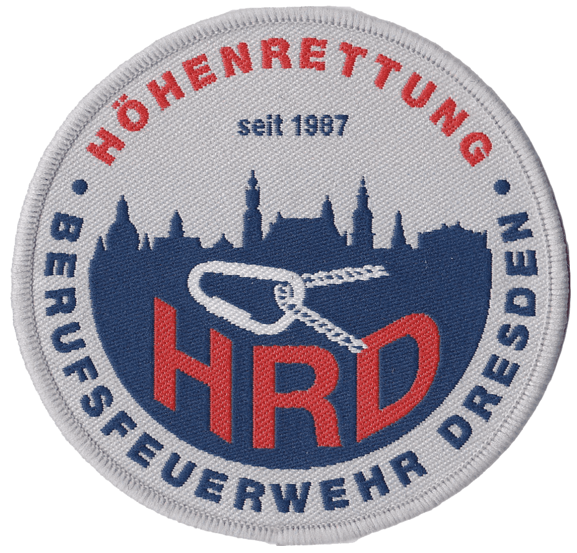 Höhenrettung