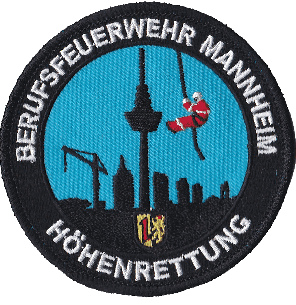 Höhenrettung