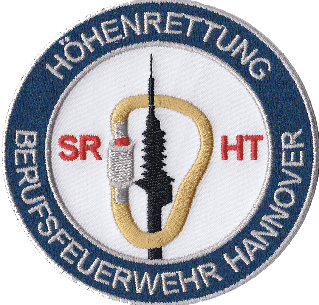 Höhenrettung